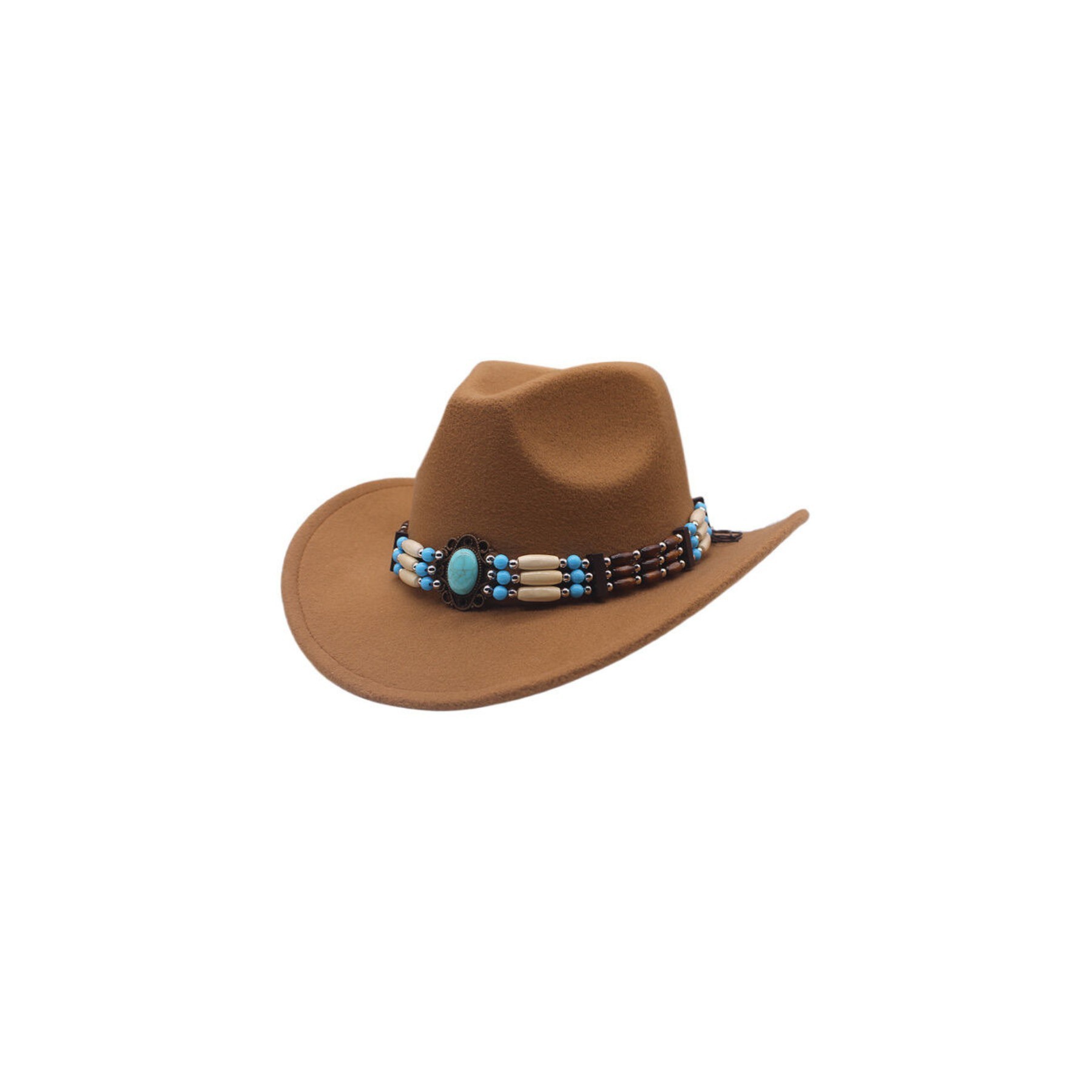 Western Cowboy Hat 8