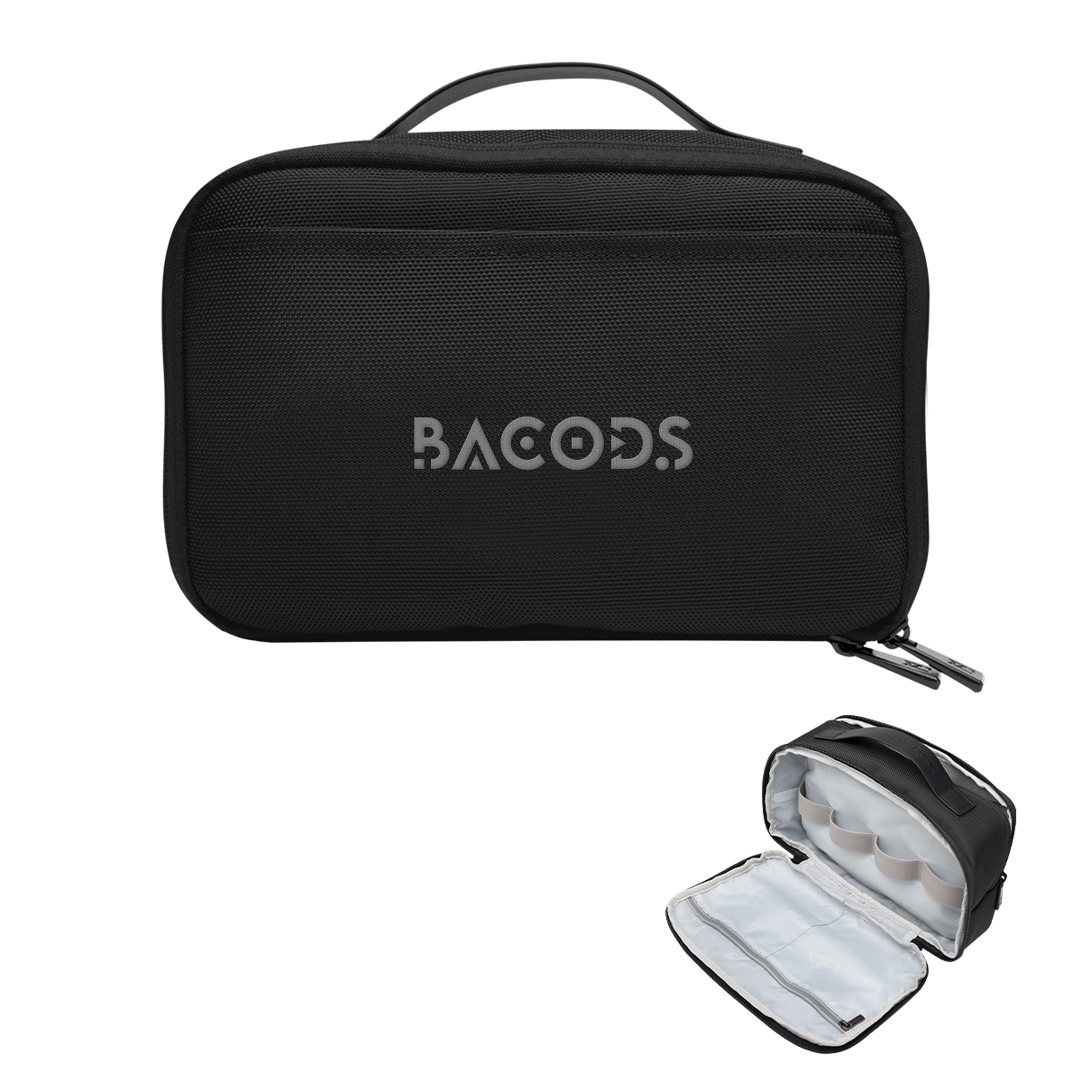 Cutter & Buck® Travel Collection Pouch 3