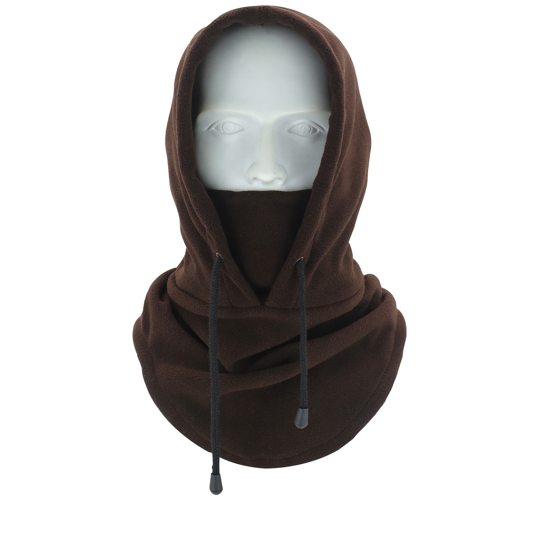 Heavyweight Fleece Hat 6