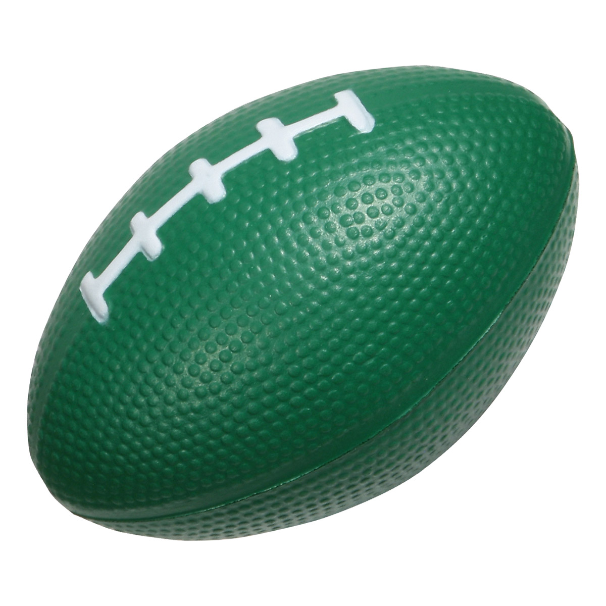 Small Football Stress Reliever 32