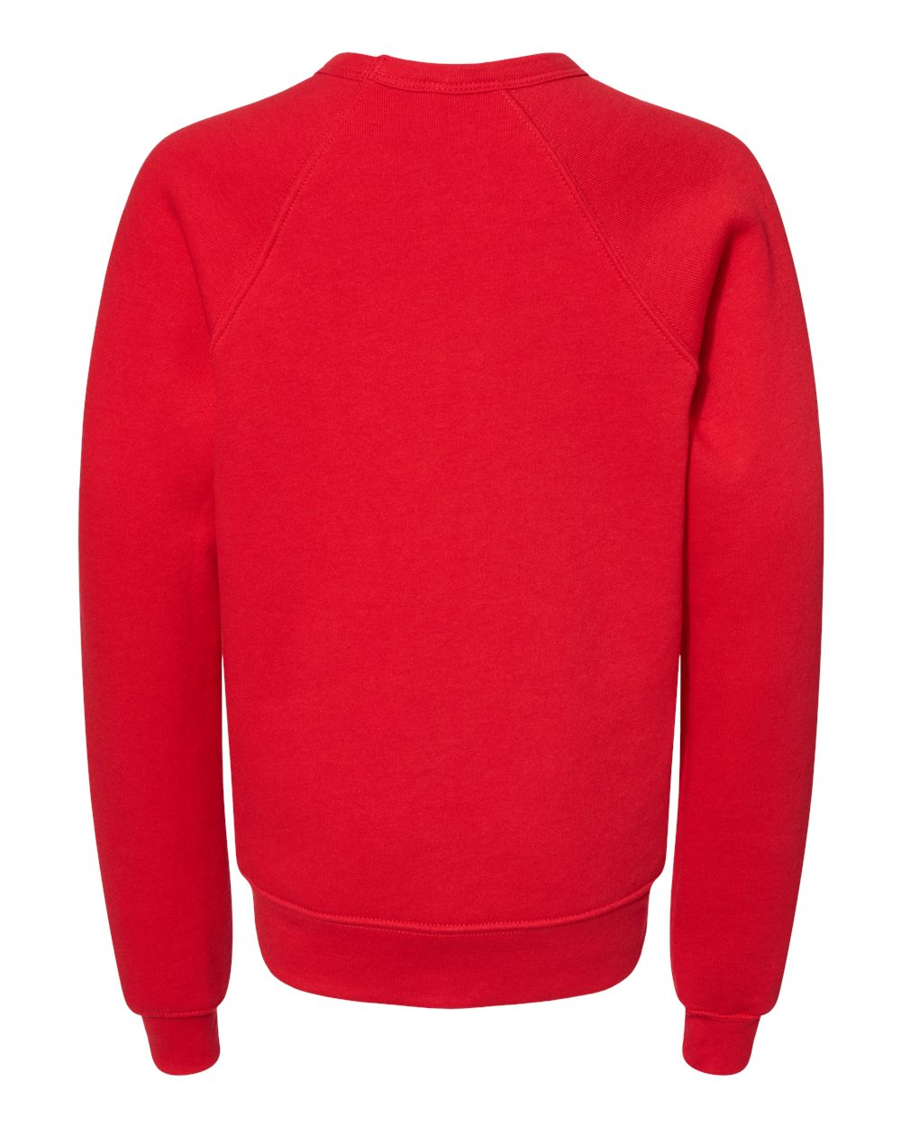 Youth Sponge Fleece Crewneck Sweatshirt - 3901Y 27