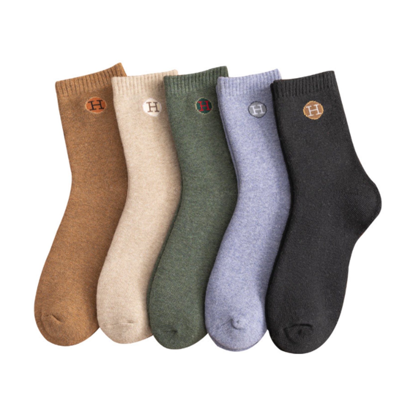 Winter Warm Socks 4