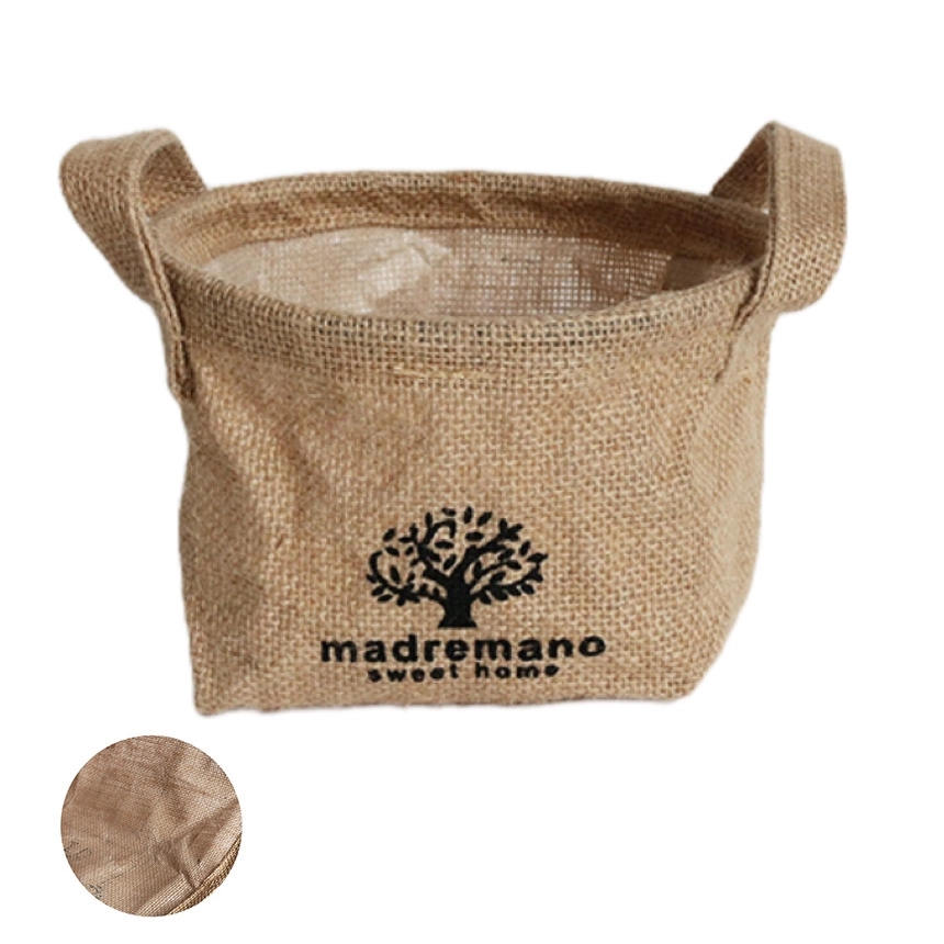 Portable Folding Basket 1