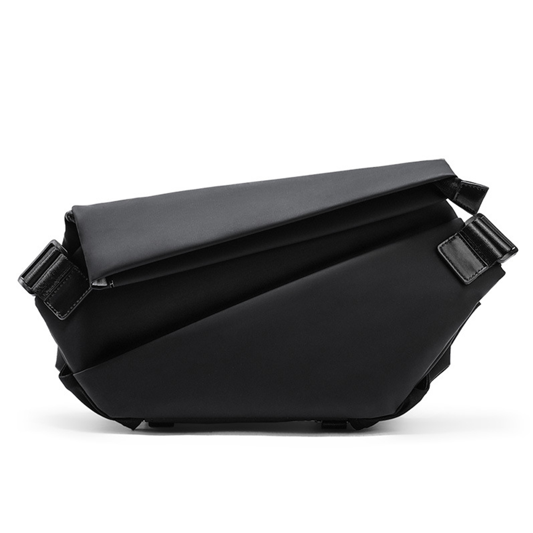 Polyester Casual waterproof cross-body chest bag 5