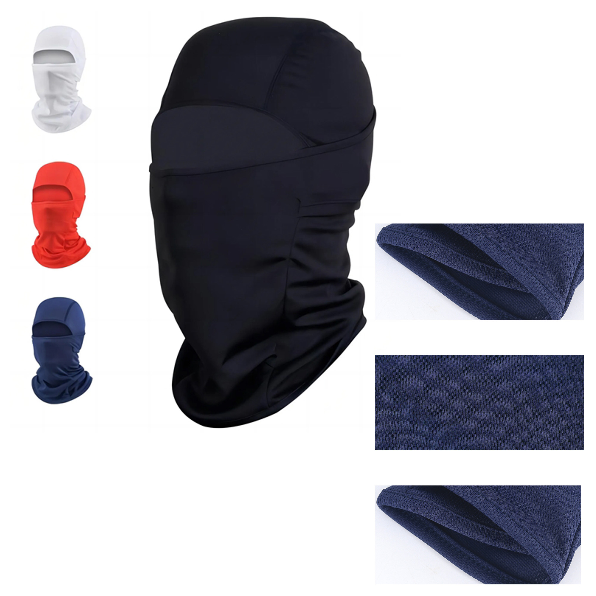 Outdoor Activity Mask 2
