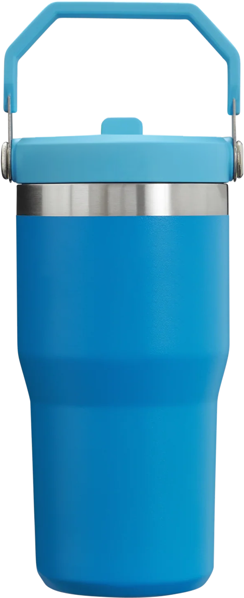 Stanley® 20oz IceFlow™ Flip Straw Tumbler 29