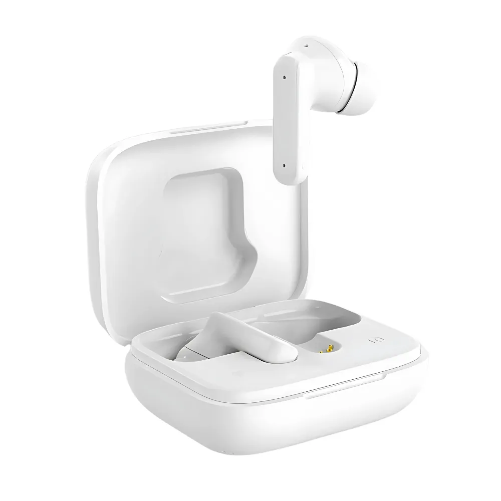 Active Noise Cancelling Earbuds 4