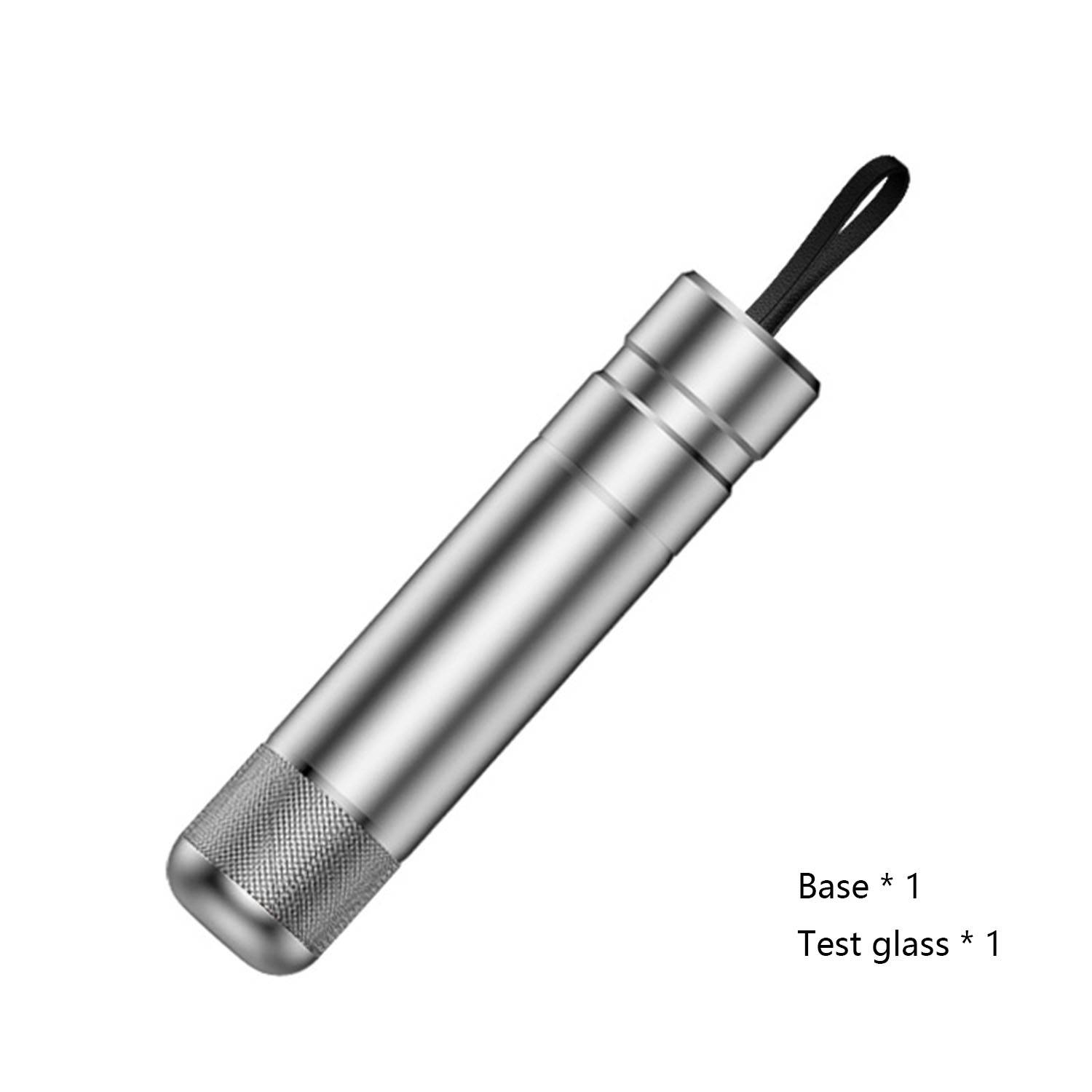 Car escape hammer multifunctional window breaker 9