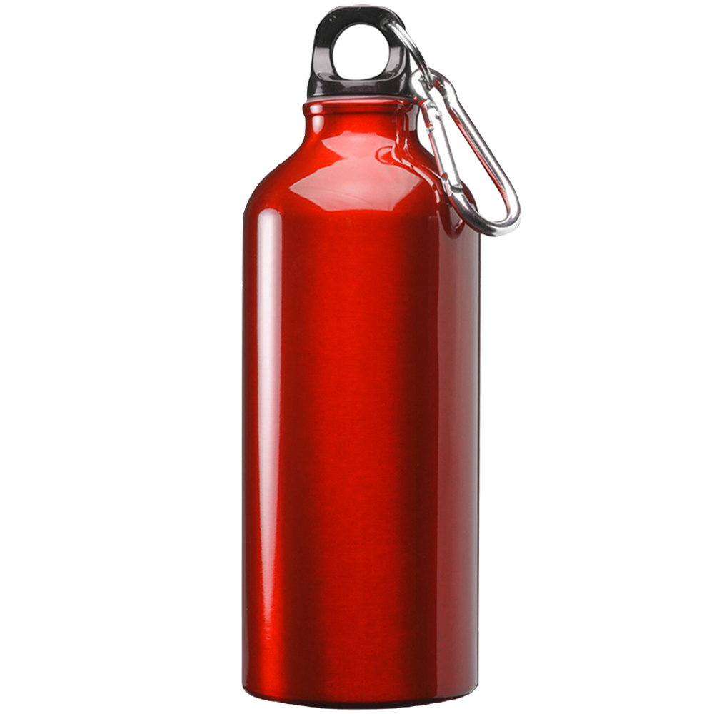 20 oz. Aluminum Water Bottles, custom water bottle with logo imprint 14