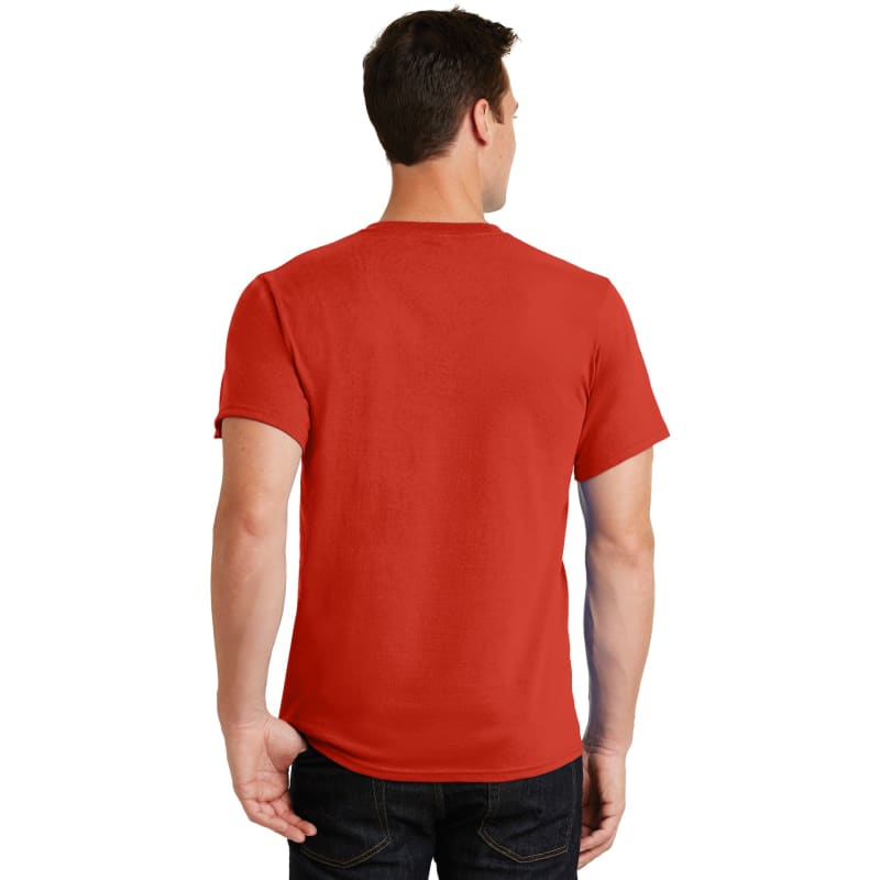 Port & Company - Essential Tee. 36