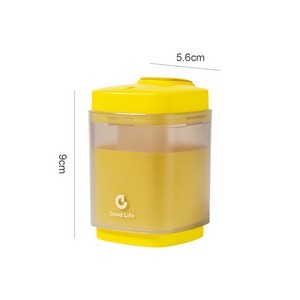 Automatic Toothpick Holder 4