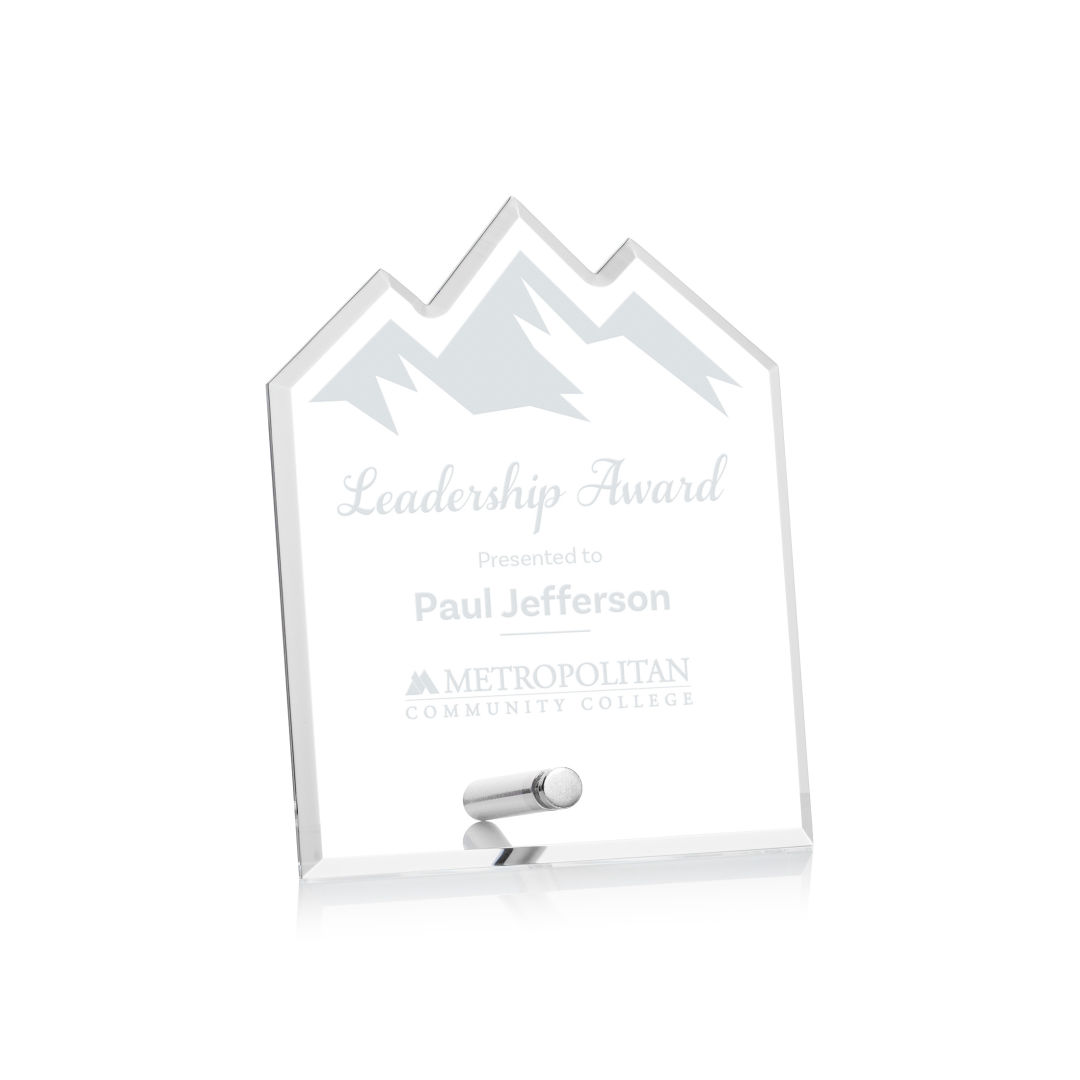 Polaris Summit Award - Silver 3