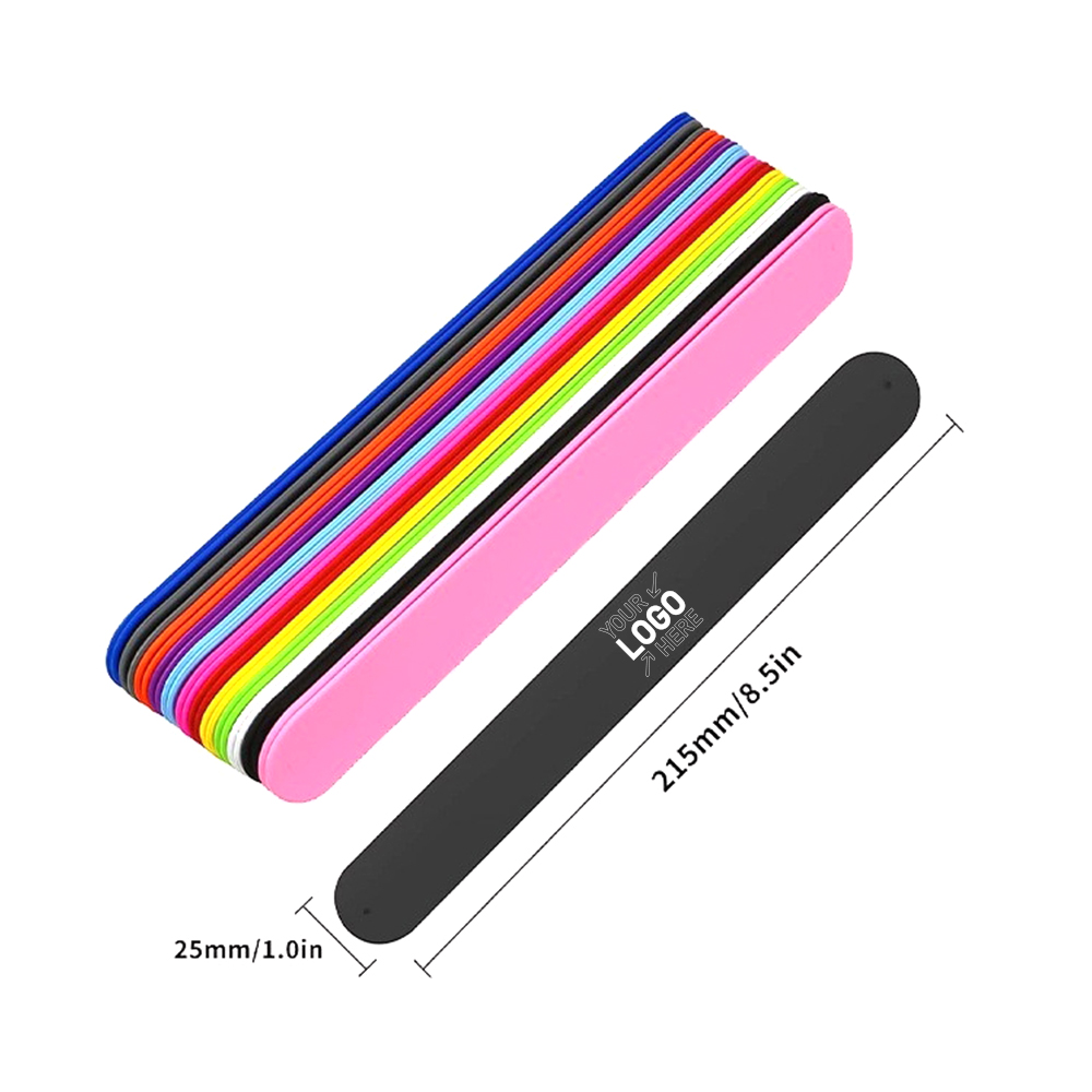 Silicone pop rings 3