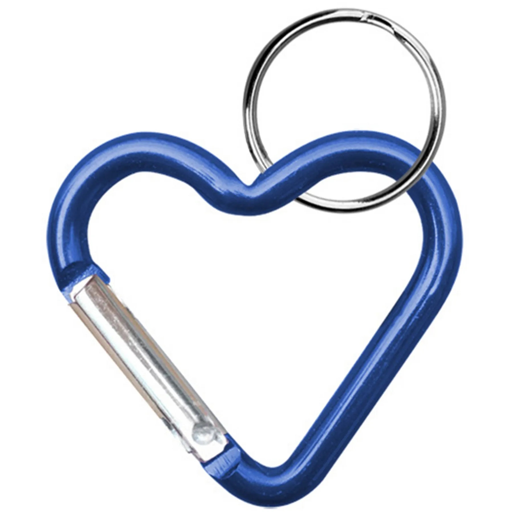 Heart Shaped Carabiner 6