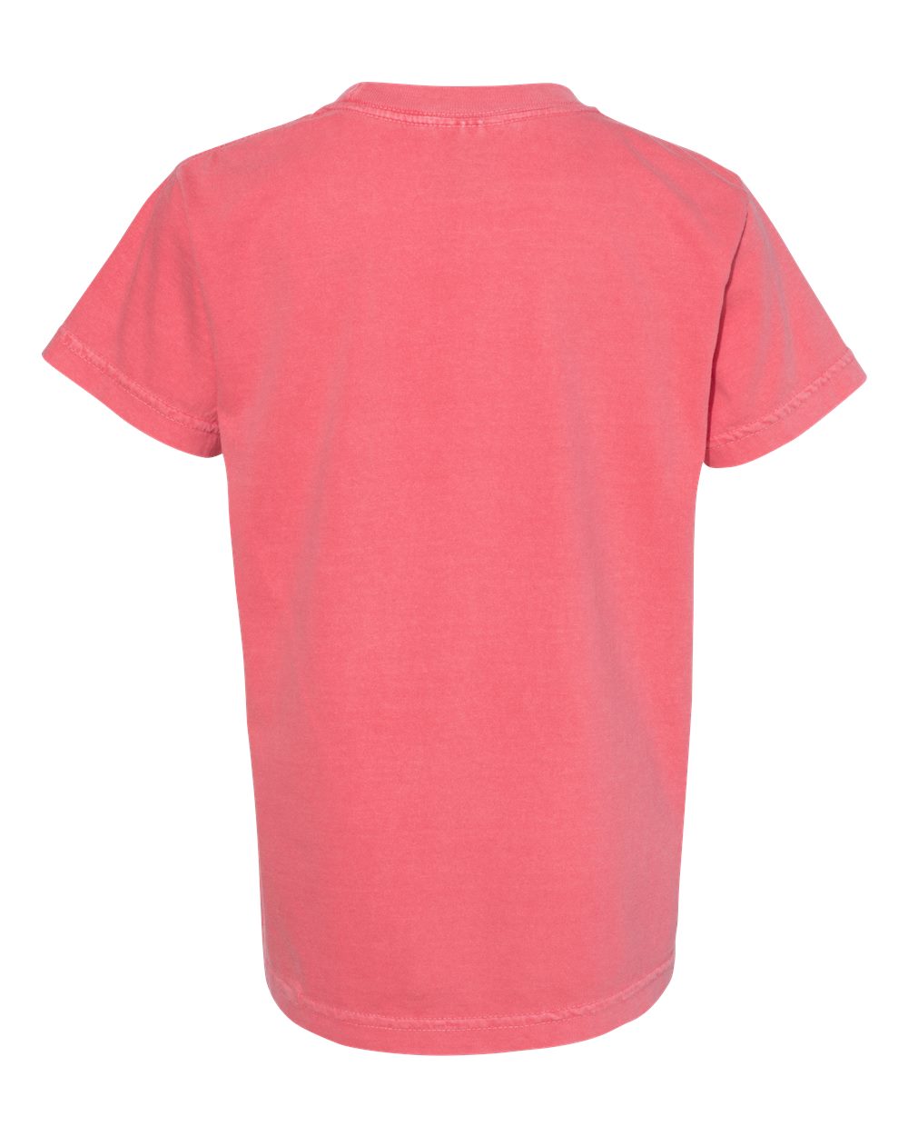 Youth Garment-Dyed Heavyweight T-Shirt - 9018 27