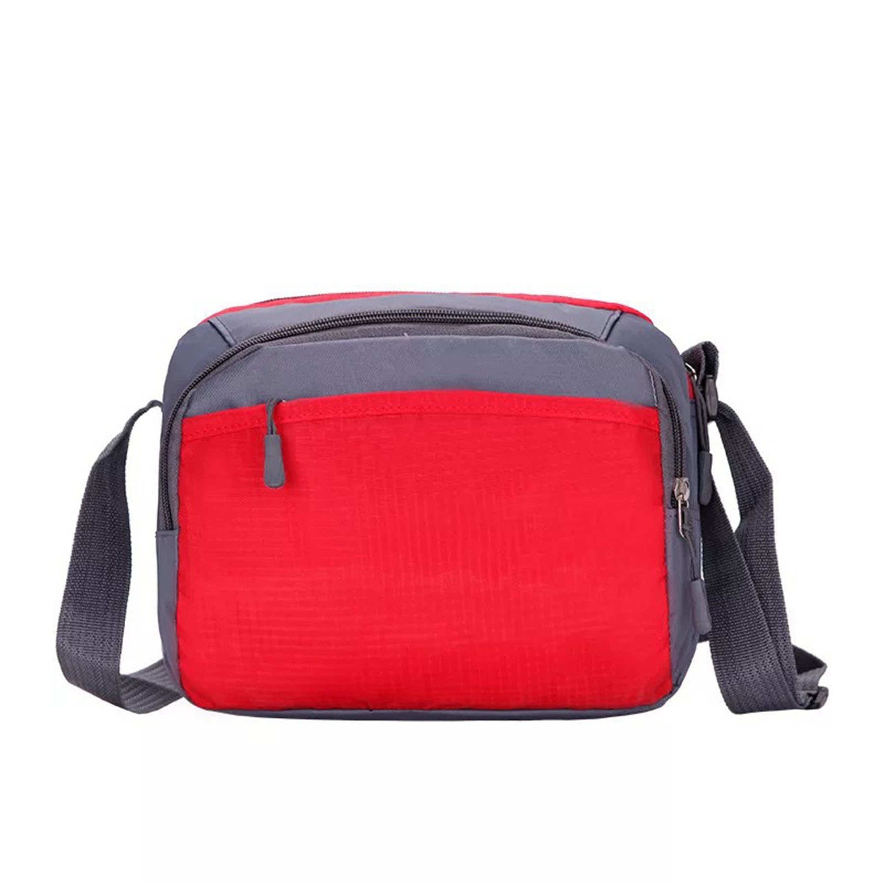 Travel Crossbody Bag 1