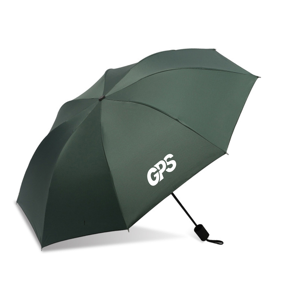 Travel Foldable Umbrella 4