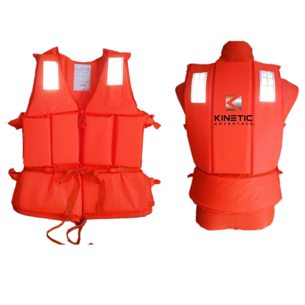 Adult Swim Vest Life Jacket 3