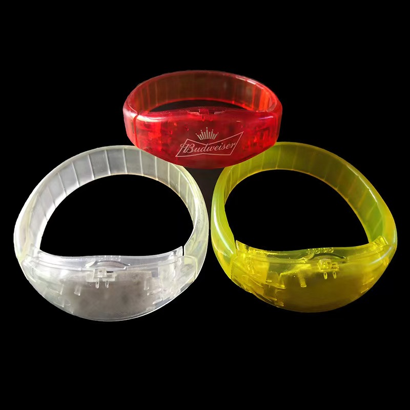 Light Up Bracelets 3