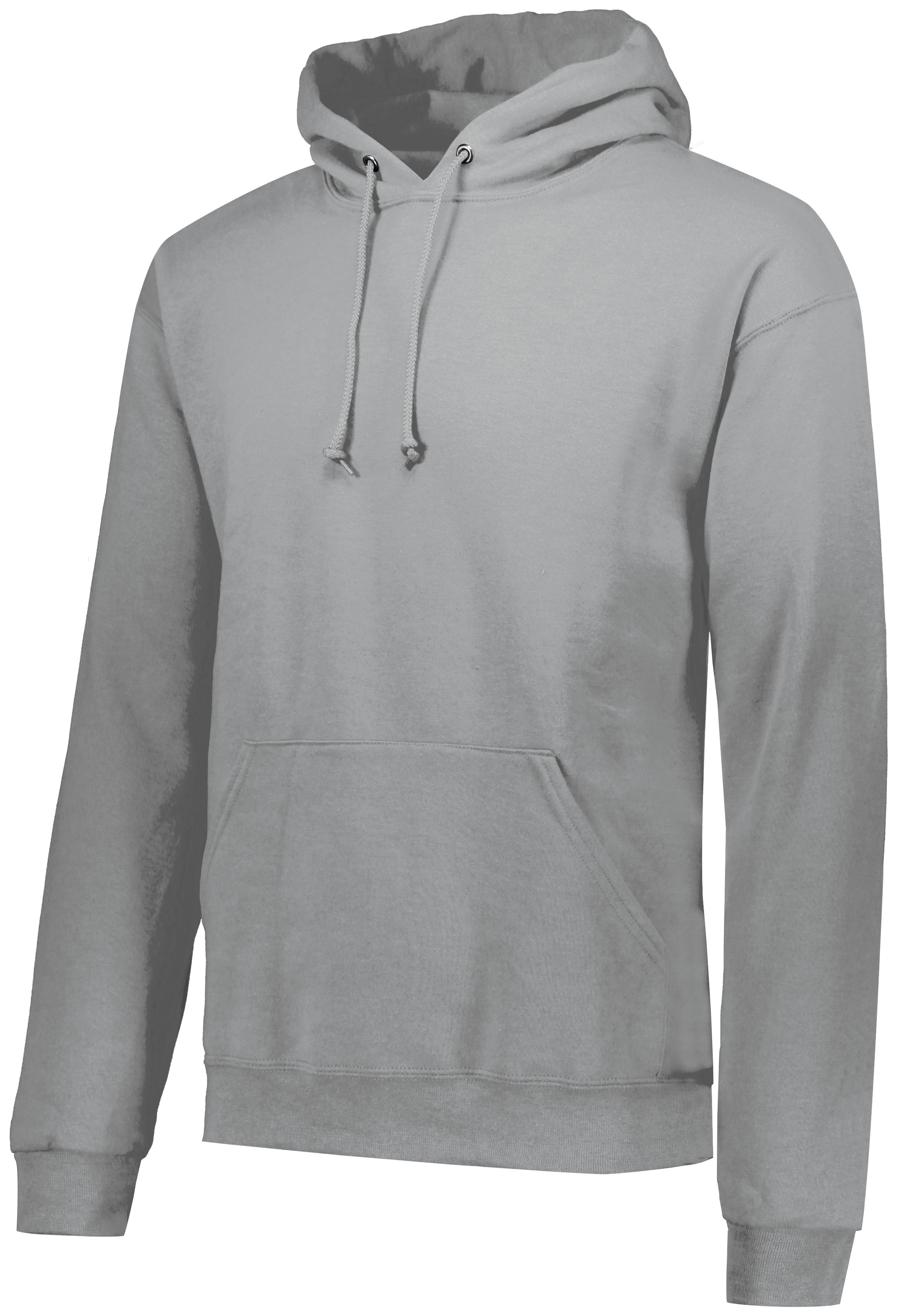 Jerzees 50/50 Hoodie, custom hoodie or sweatshirt with logo imprint 12