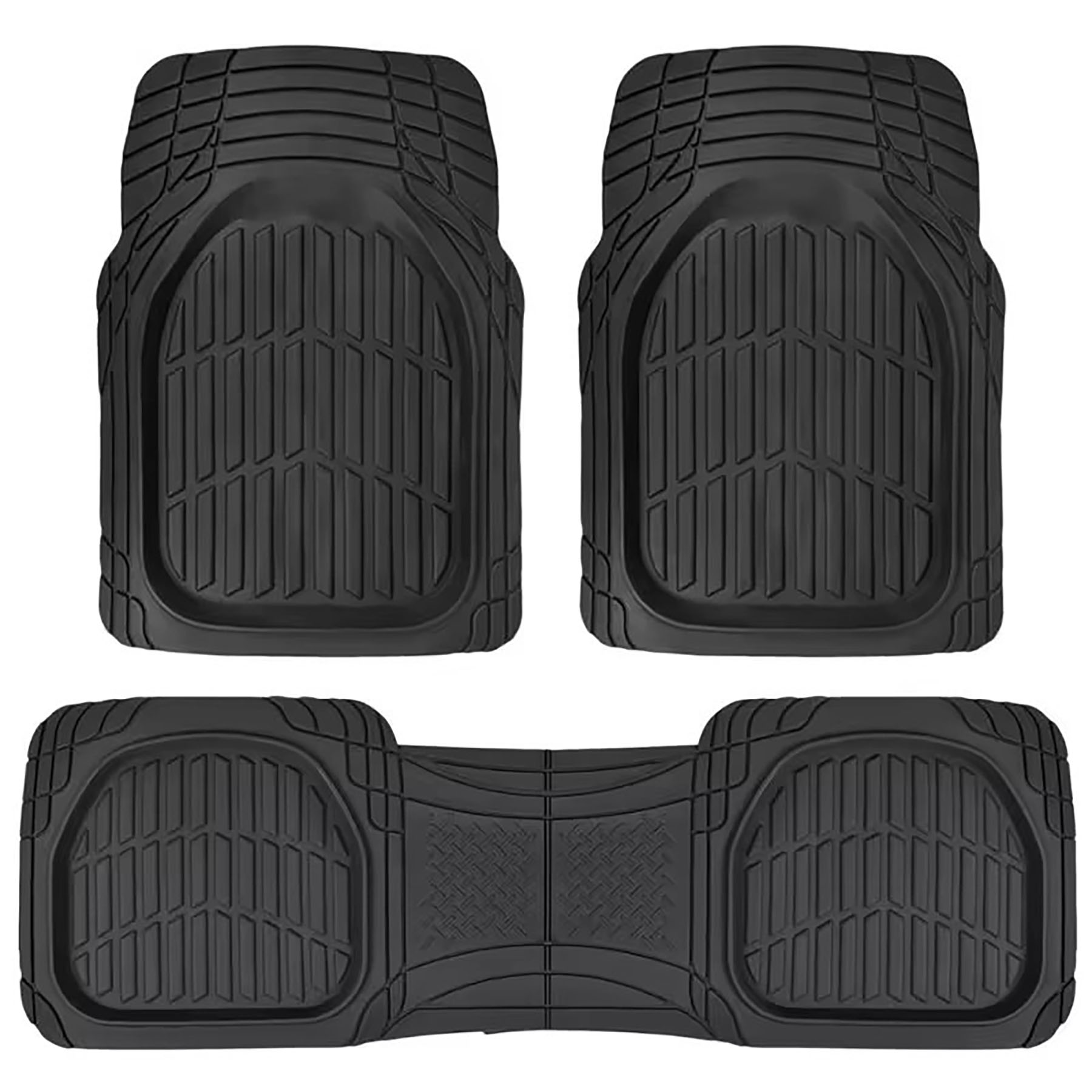 Rubber Floor Mats for Car 8