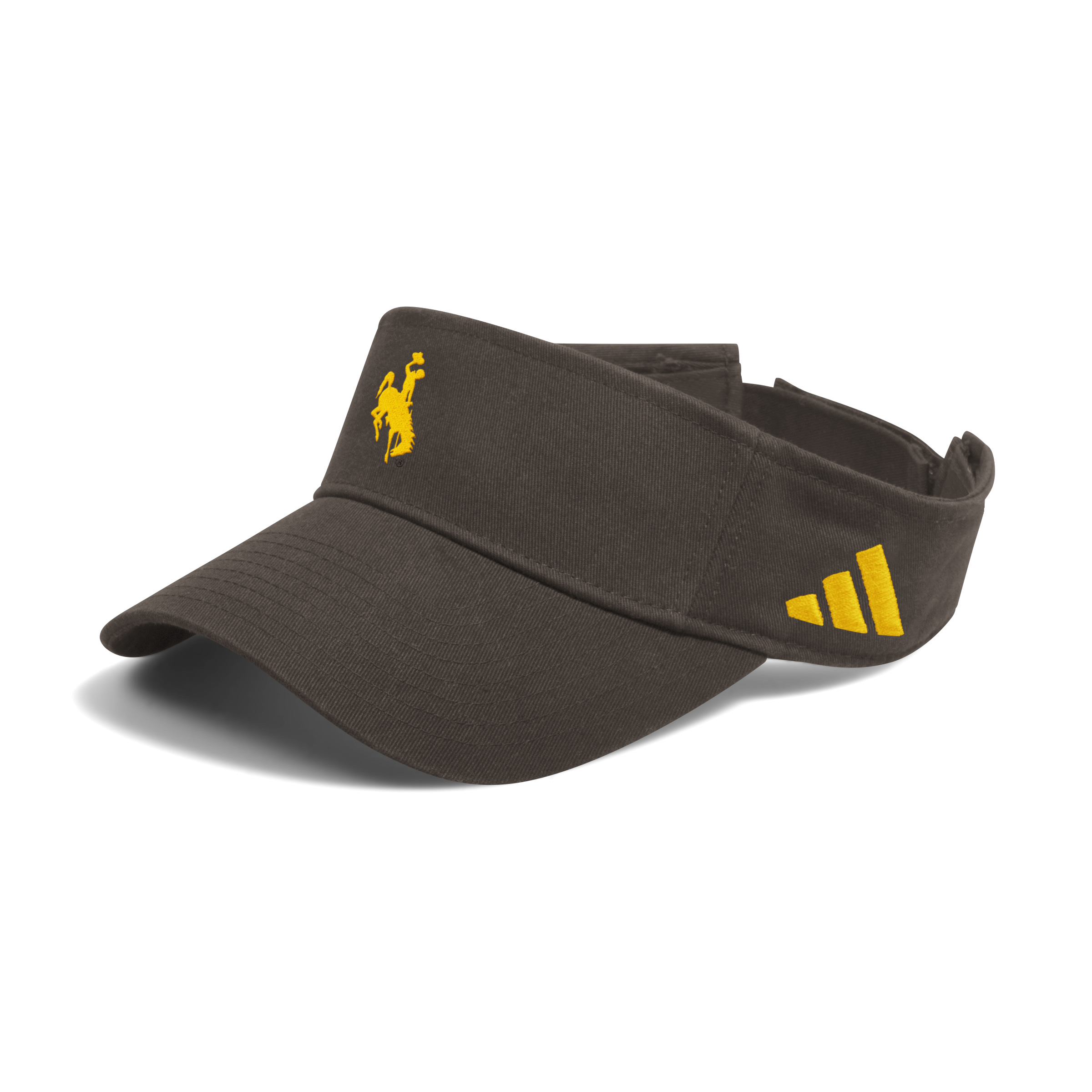 Adjustable Visor 39
