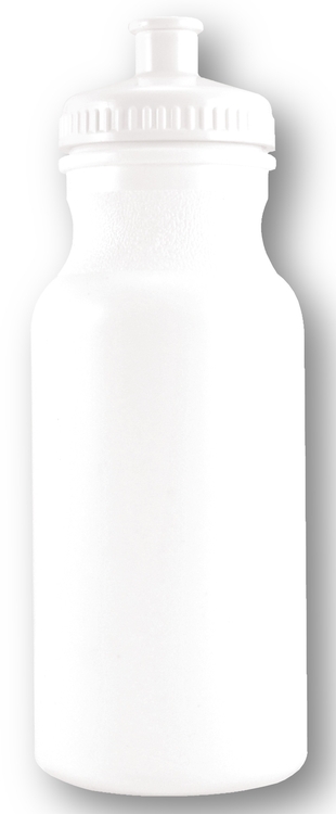 20 Oz. Eco Friendly Bike Sports Bottle 4
