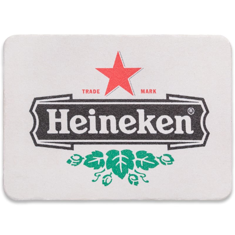 Pulpboard Coasters - 3 7/8" X 5 3/8" Rectangle 9