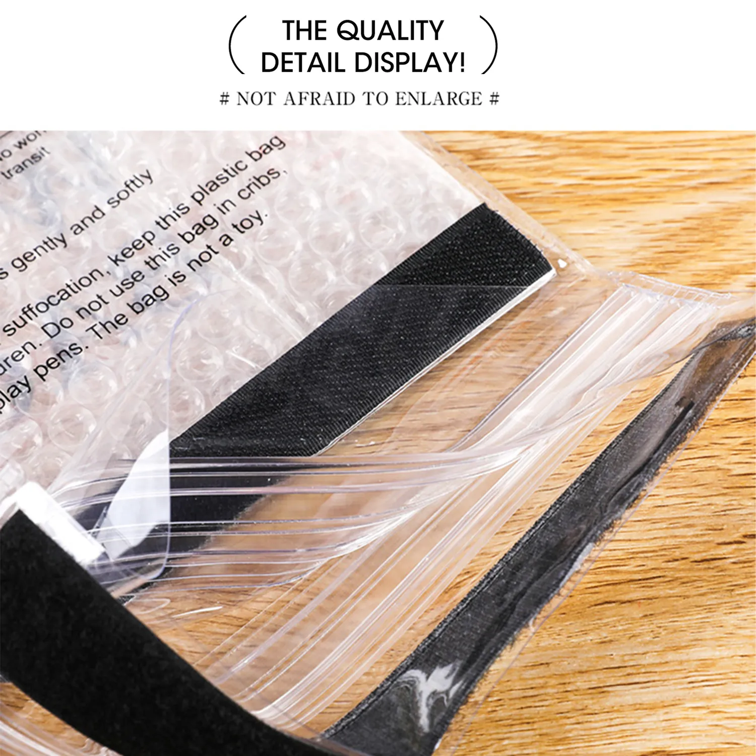 Leak-Proof Travel Wine Bottle Protector Bag 2