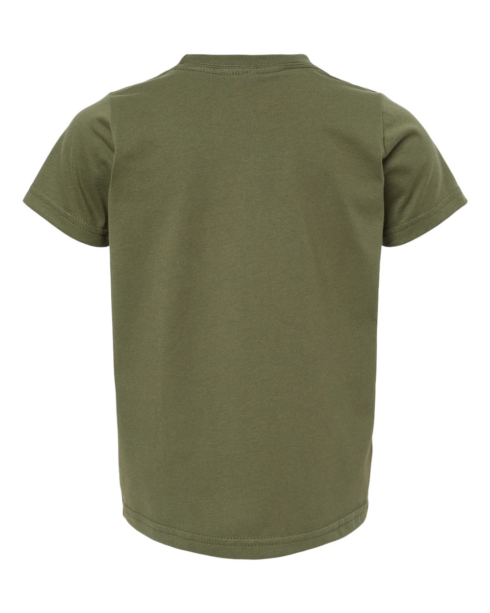 Toddler Fine Jersey Tee - 3321 365