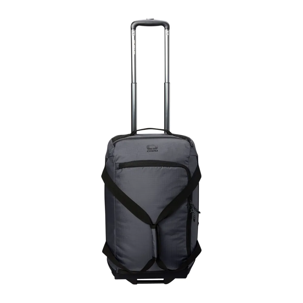 OGIO(R) Passage Wheeled Carry-On Duffel 3