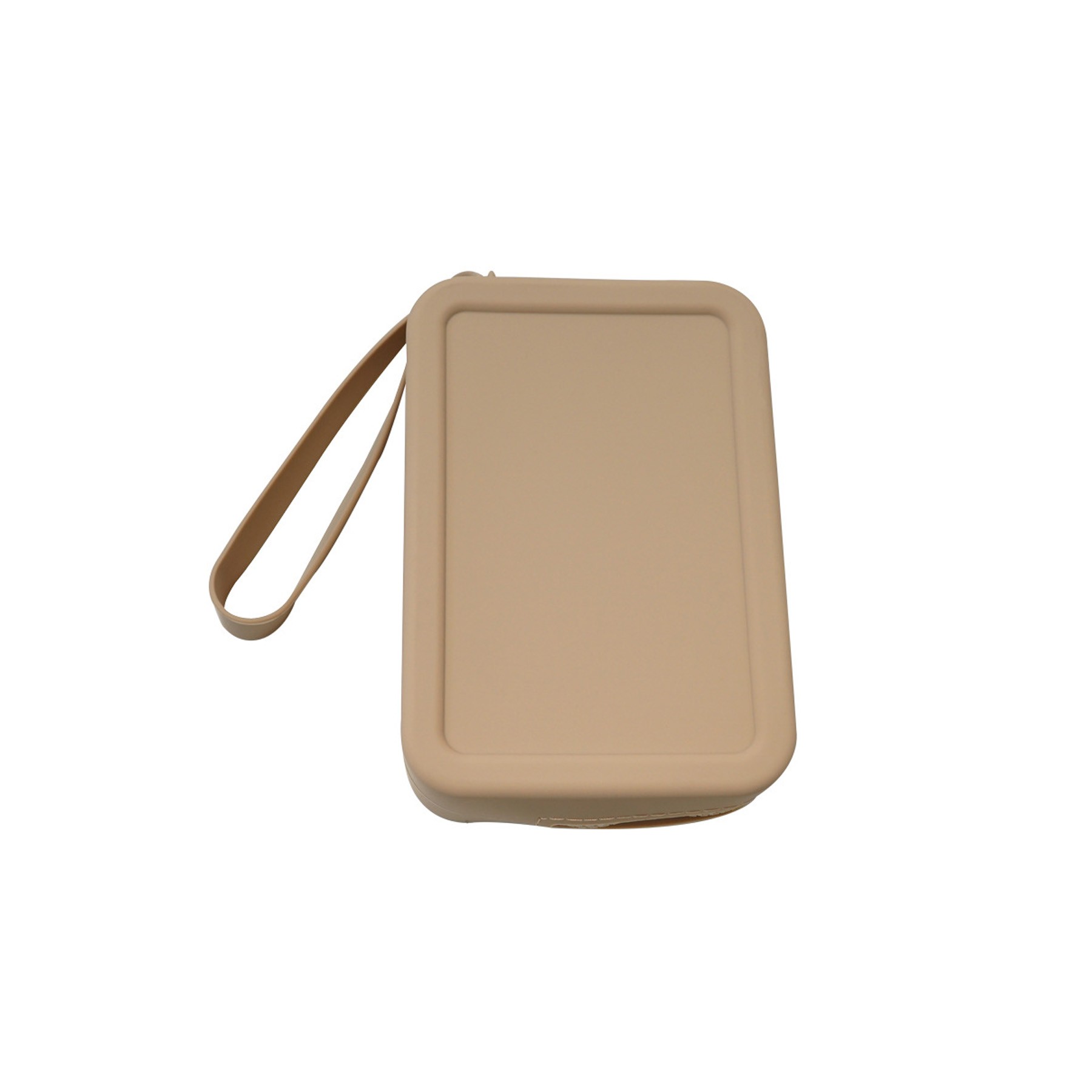 Silicone Storage Pouches 7