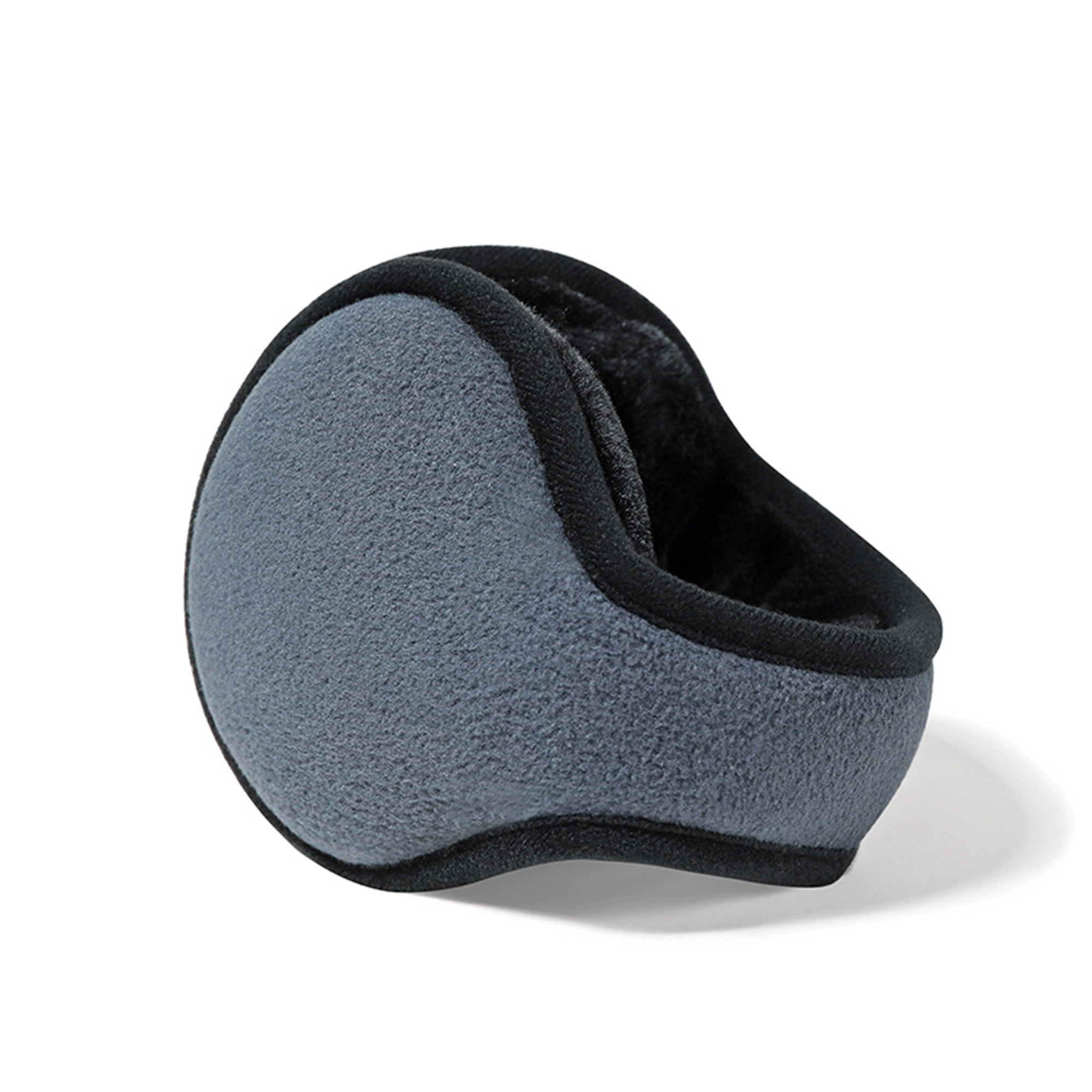 Fleece Ear Warmers Winter Earmuffs 2