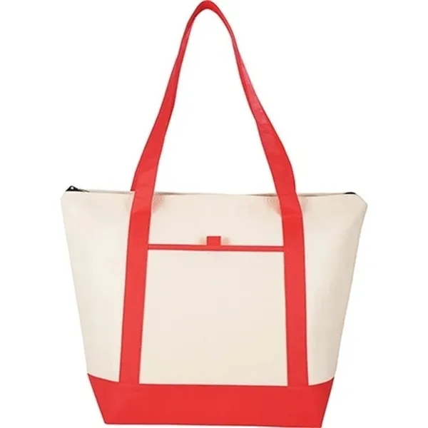 Insulated Lighthouse Boat Tote Coolers 2
