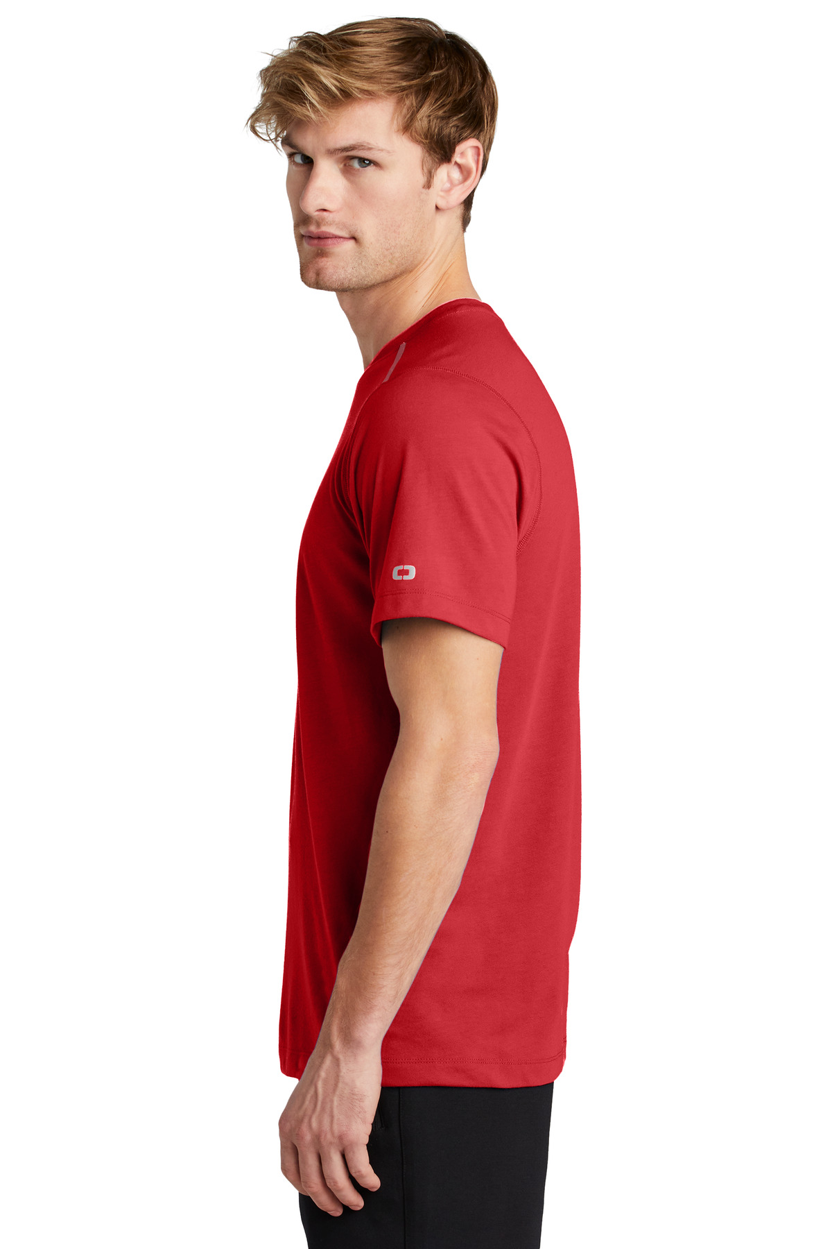OGIO® Peak Tee 15
