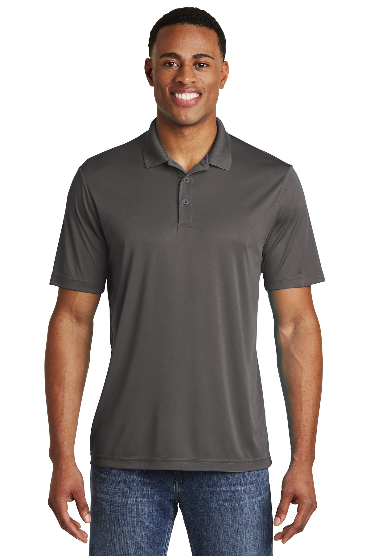Sport-Tek® PosiCharge Competitor Polo 45