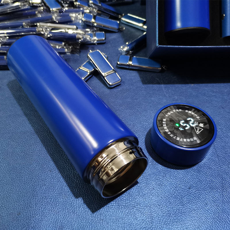 Luxury 3-Piece Signature Pen Gift Set 5