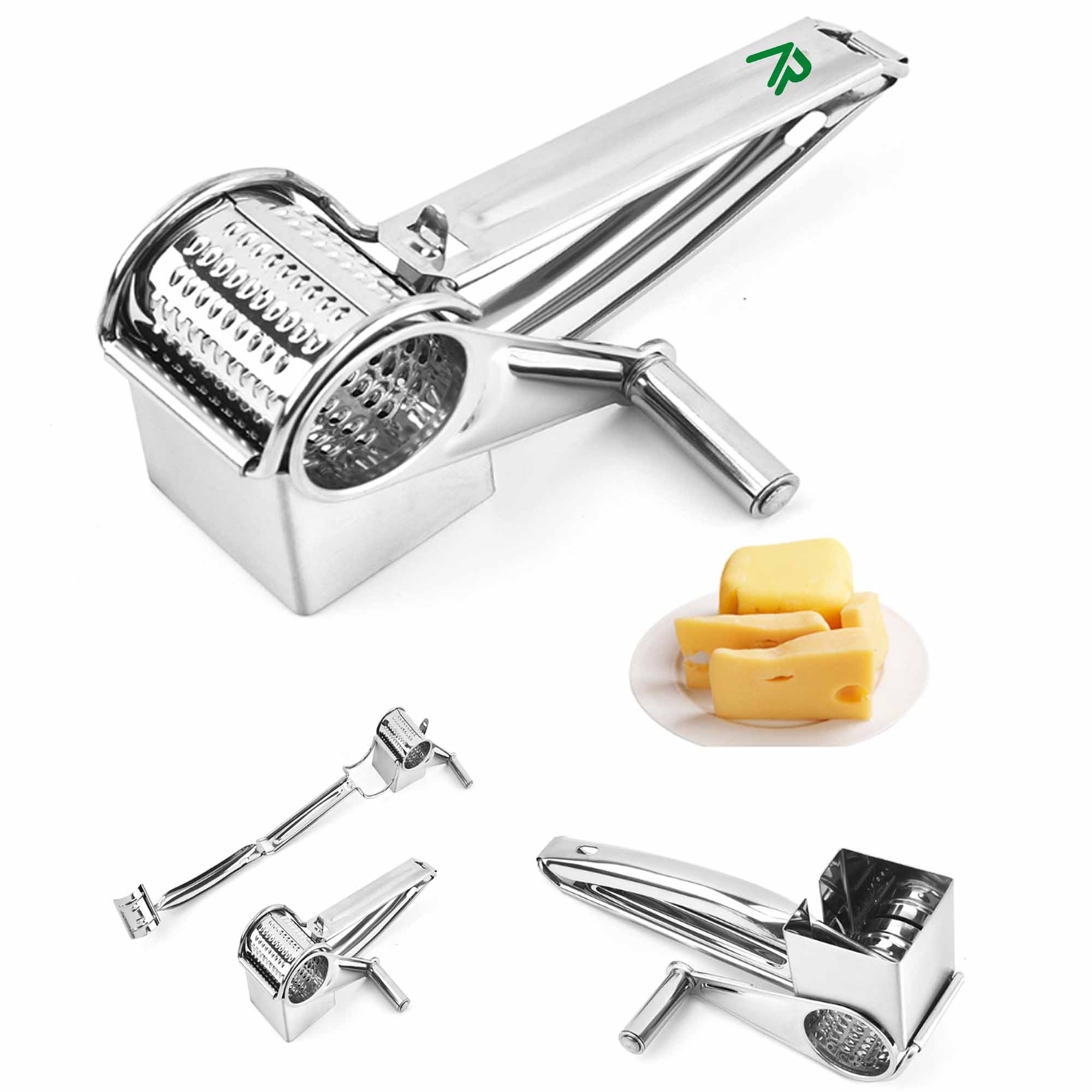 Cheese Slicer 1