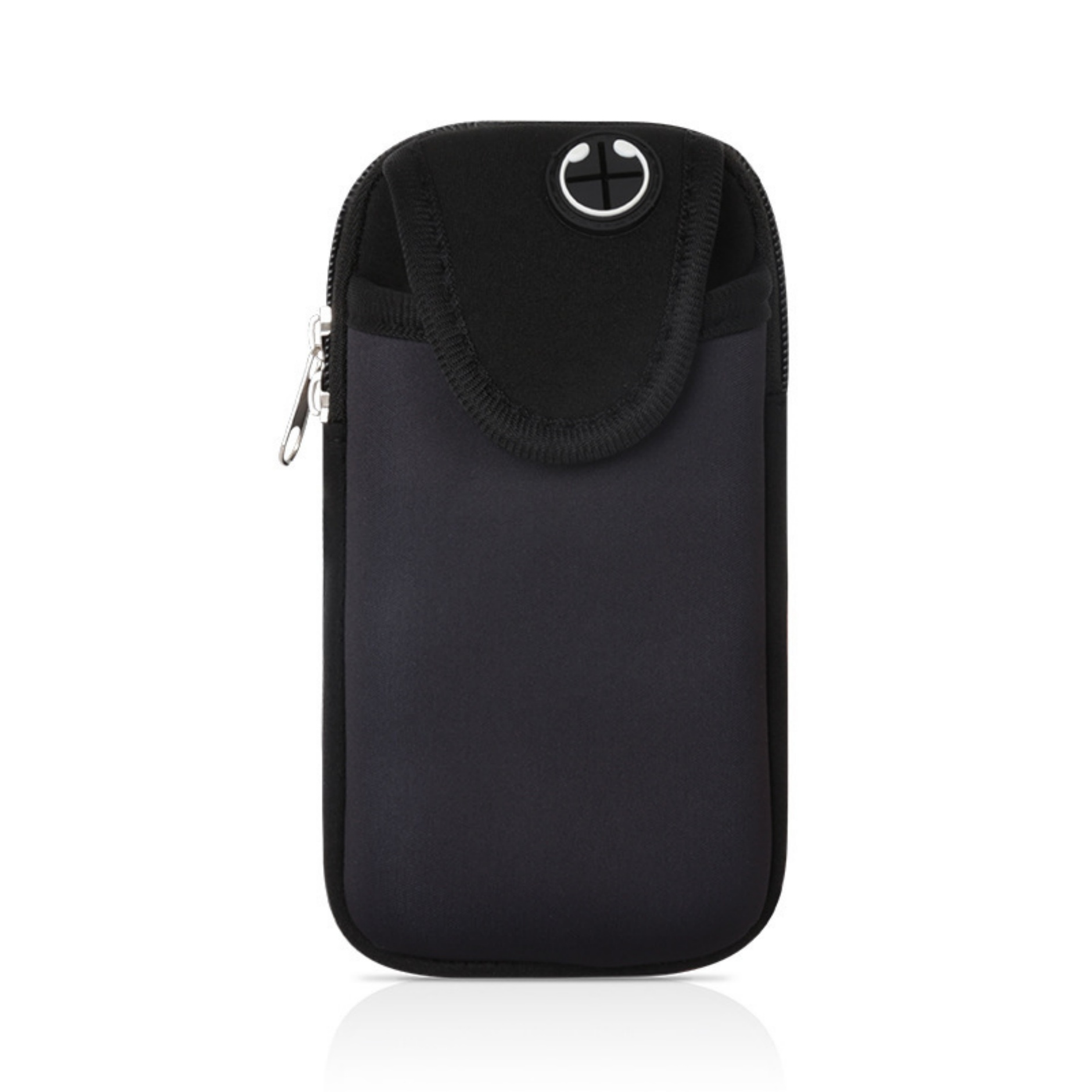 Neoprene Running Armband Phone Holder 9