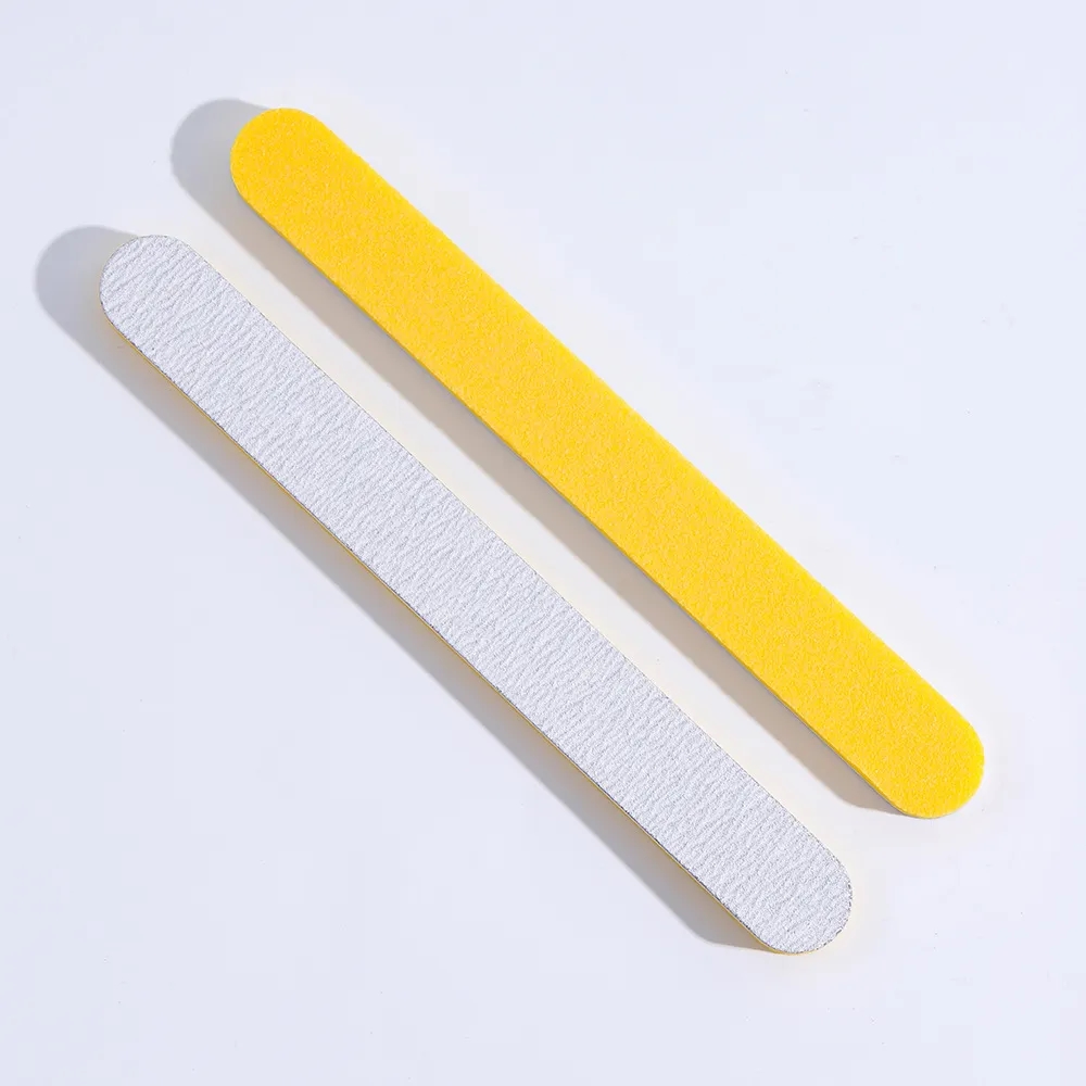 7" Foam Nail File 2