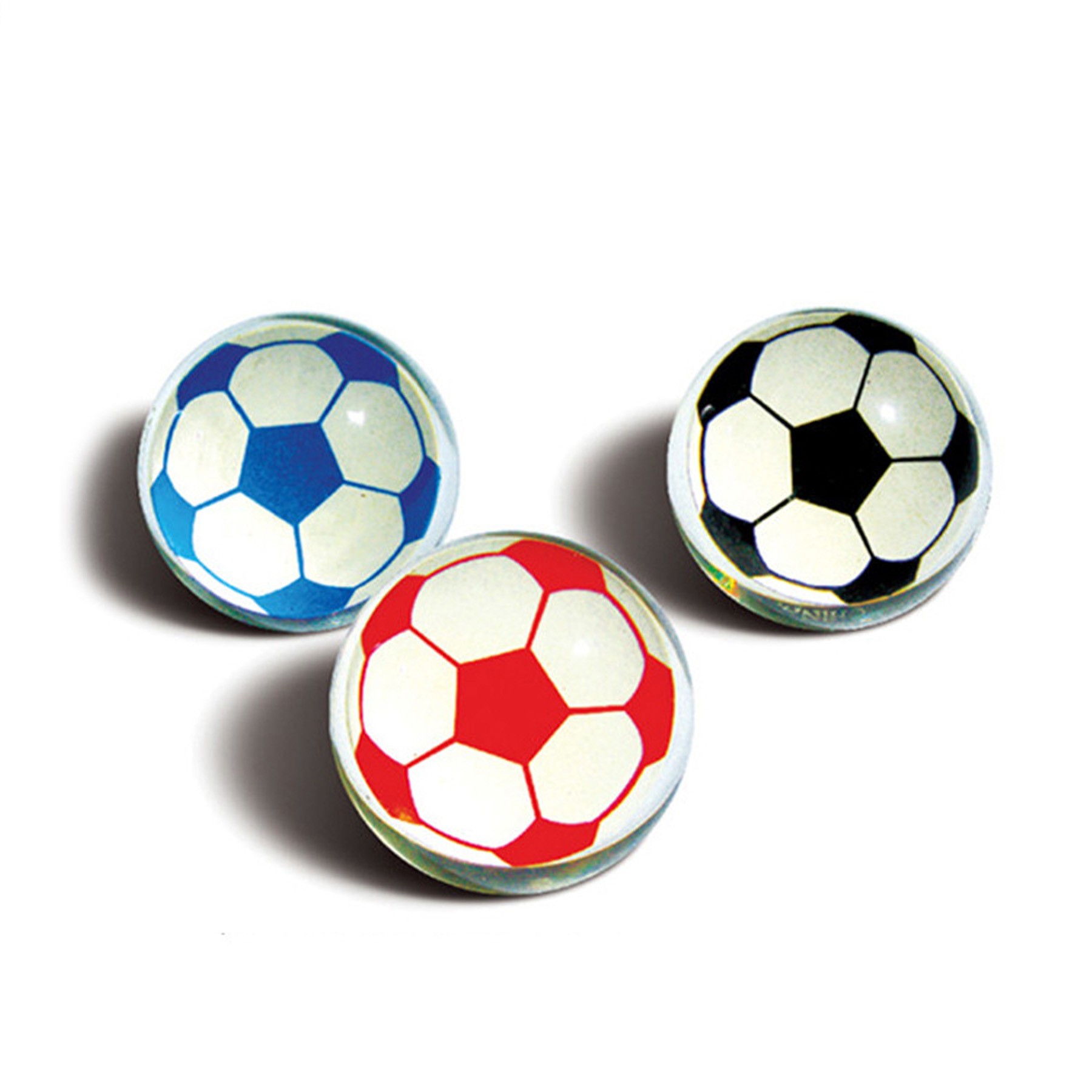 Customizable Rubber Bouncy Ball 2