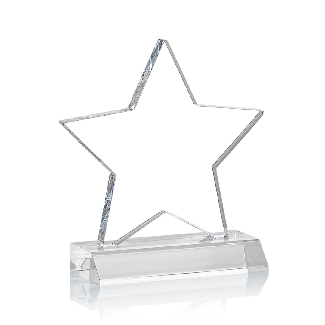 Nelson Star Award 3