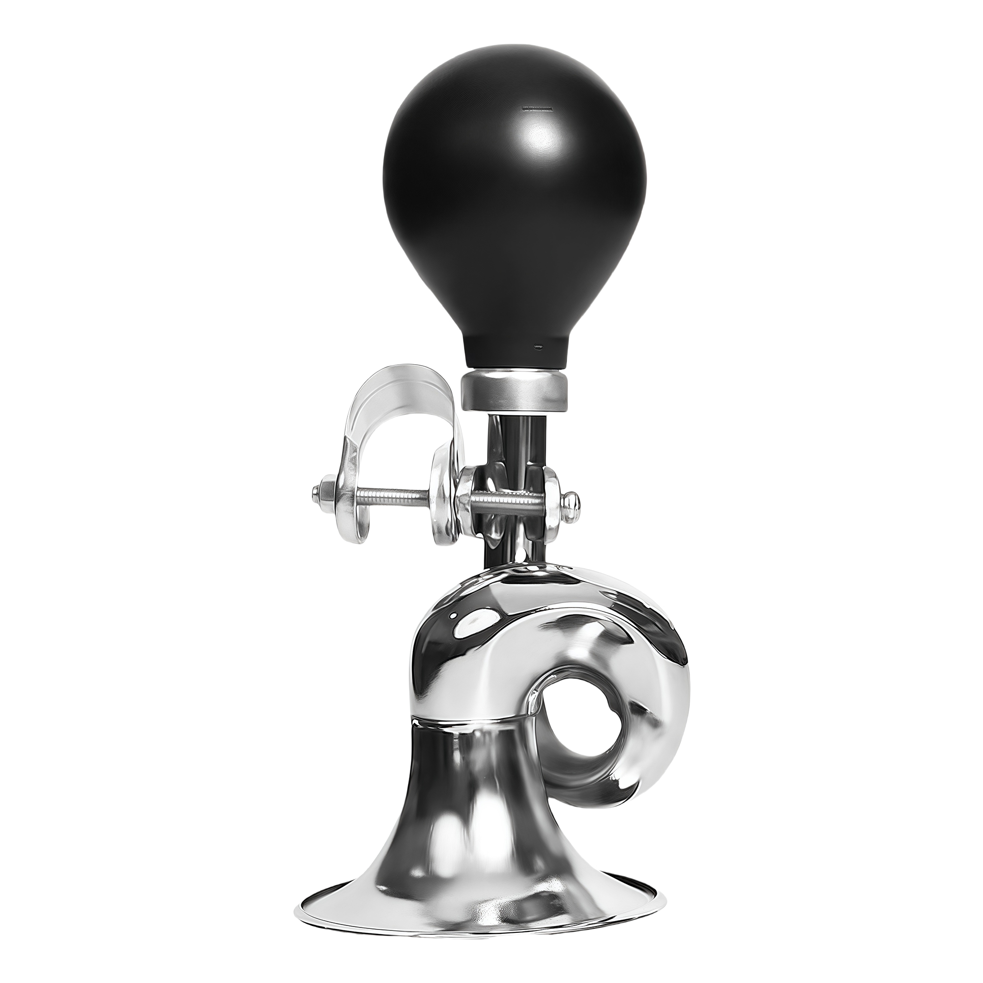 Bicycle Air Horn Bell 3