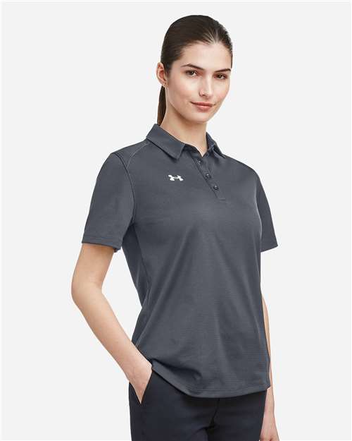 Women's Techâ„¢ Polo - 1370431 69