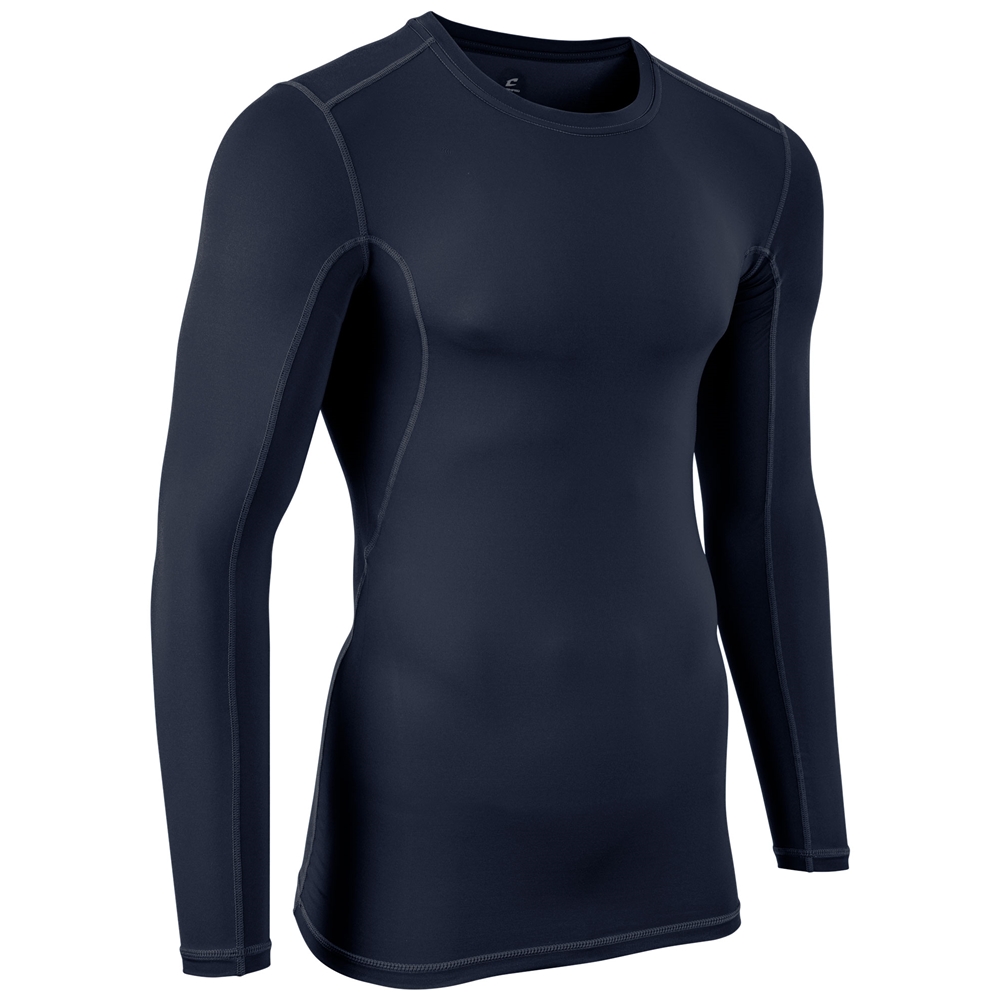 Long Sleeve Compression Shirt 7
