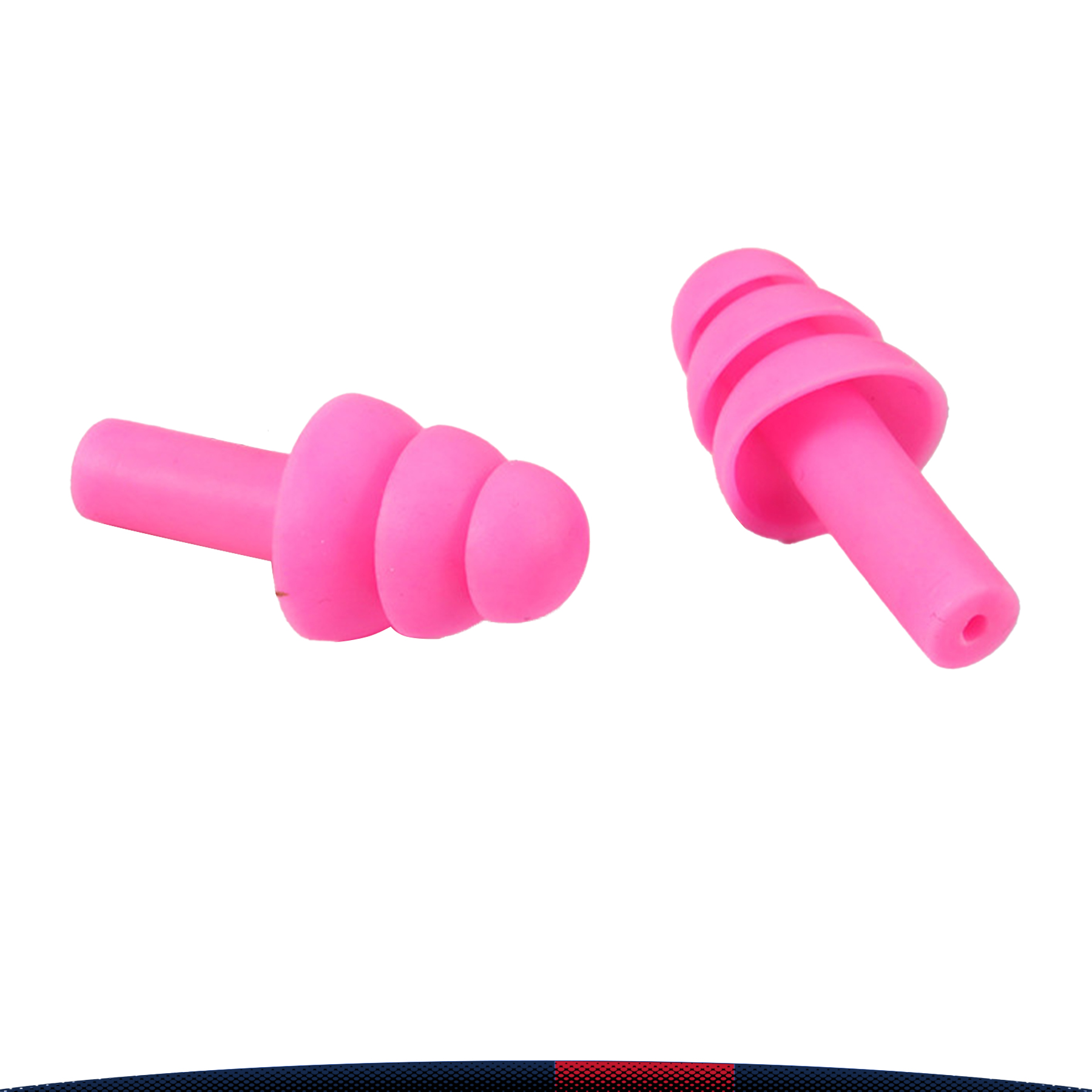 Grex Silicone Earplugs 6