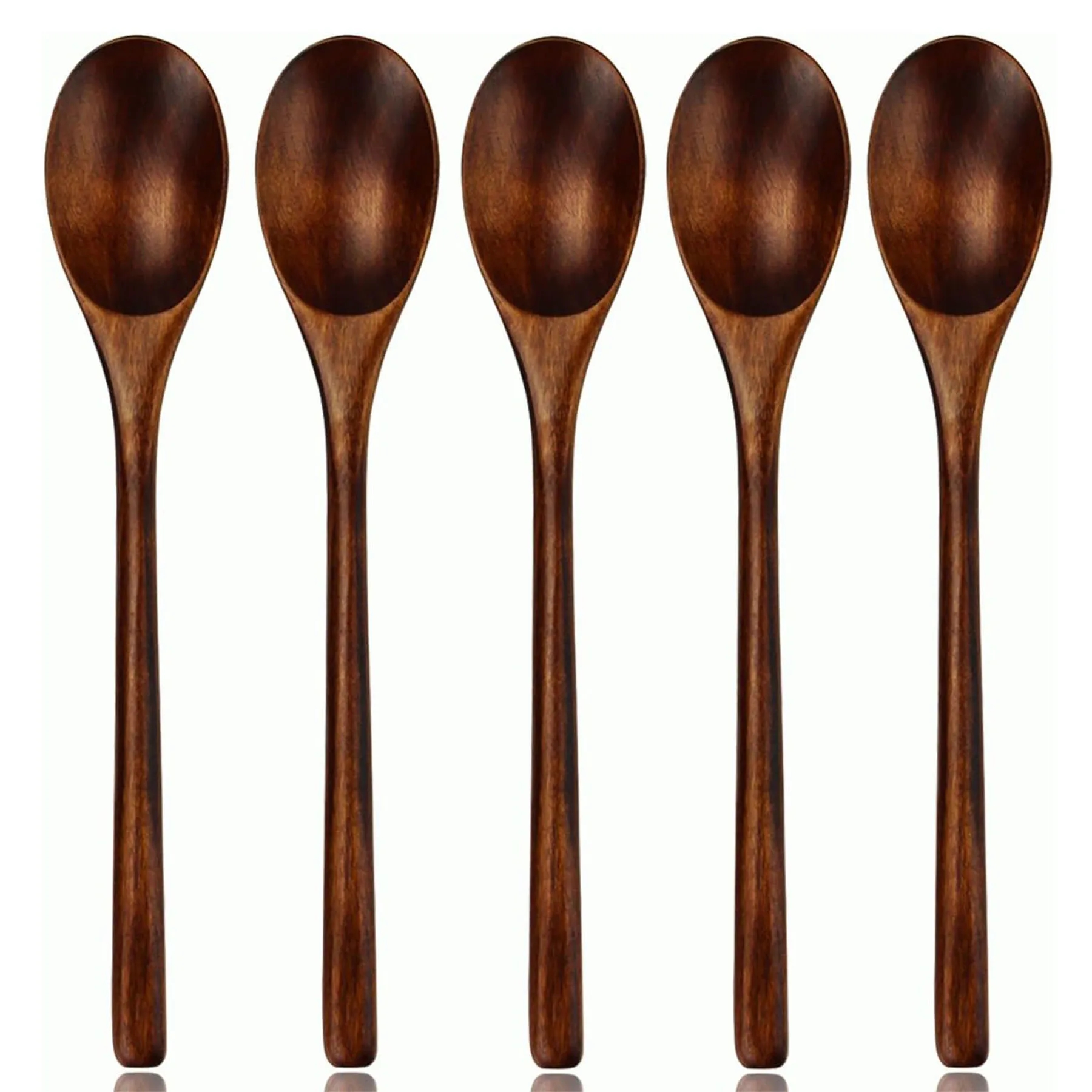 Wooden Spoon 6