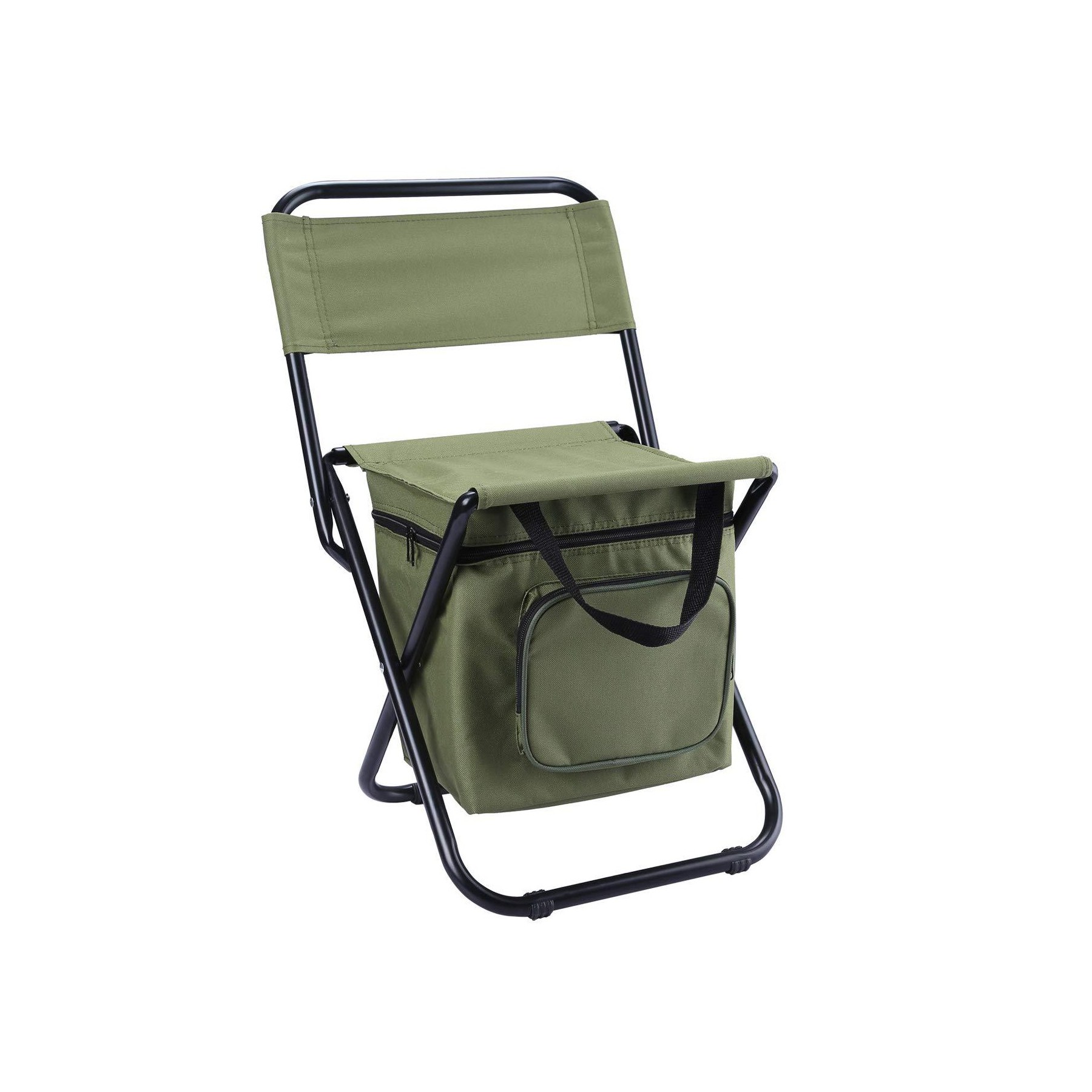 Folding Cooler Chairs 5