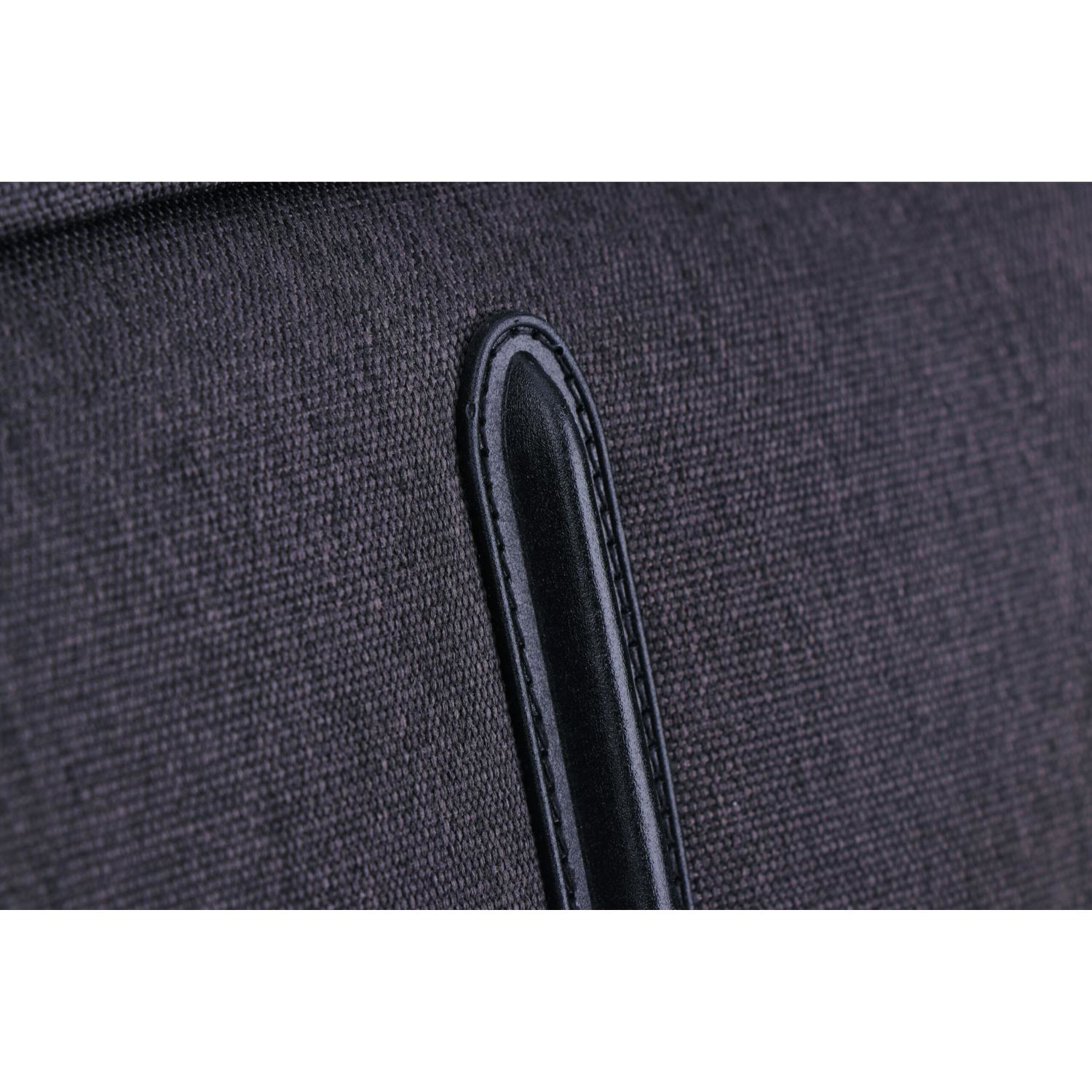SwissDigital® AROSA Flight-Friendly Business Travel Duffle Bag 2