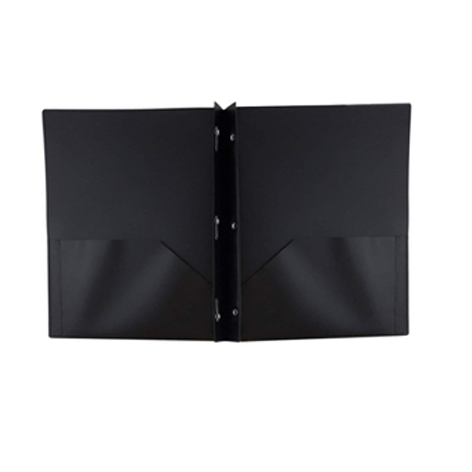 Two-Pocket Folder 4